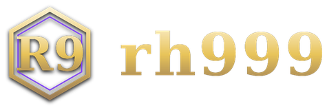 rh999 logo